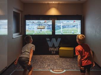 Familienhotel Huber ****ˢ Familienhotel Huber ****ˢ