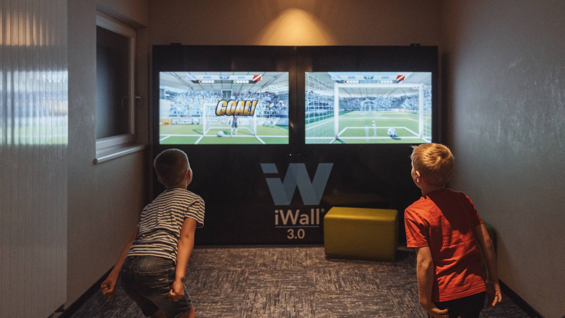 Familienhotel Huber ****ˢ Familienhotel Huber ****ˢ