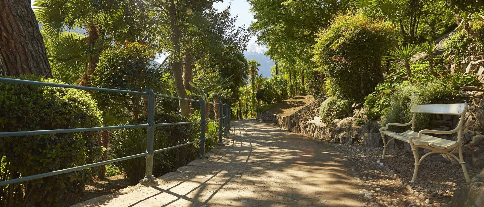 Familienhotels in Meran – Abwechslung pur! Familienhotels in Meran – Abwechslung pur!