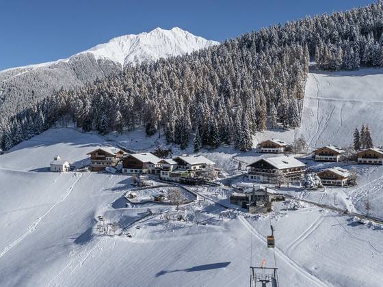 Familienhotels Südtirol: The happy family places Familienhotels Südtirol: The happy family places
