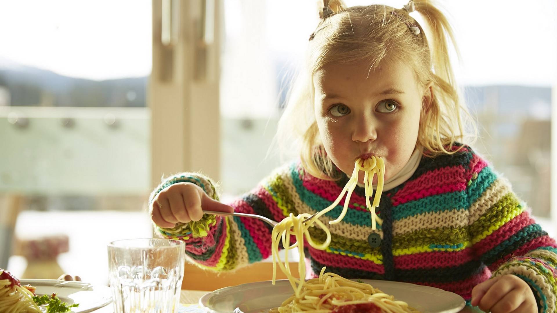 Adventure Family Hotel Maria **** Adventure Family Hotel Maria ****