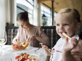 Familienhotels Südtirol: The happy family places Familienhotels Südtirol: The happy family places
