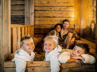 Alpura – Das 5-Sterne-Luxusretreat Alpura – Das 5-Sterne-Luxusretreat