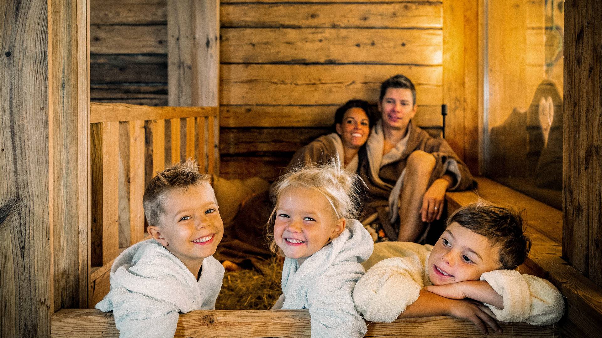 Alpura – Das 5-Sterne-Luxusretreat Alpura – Das 5-Sterne-Luxusretreat