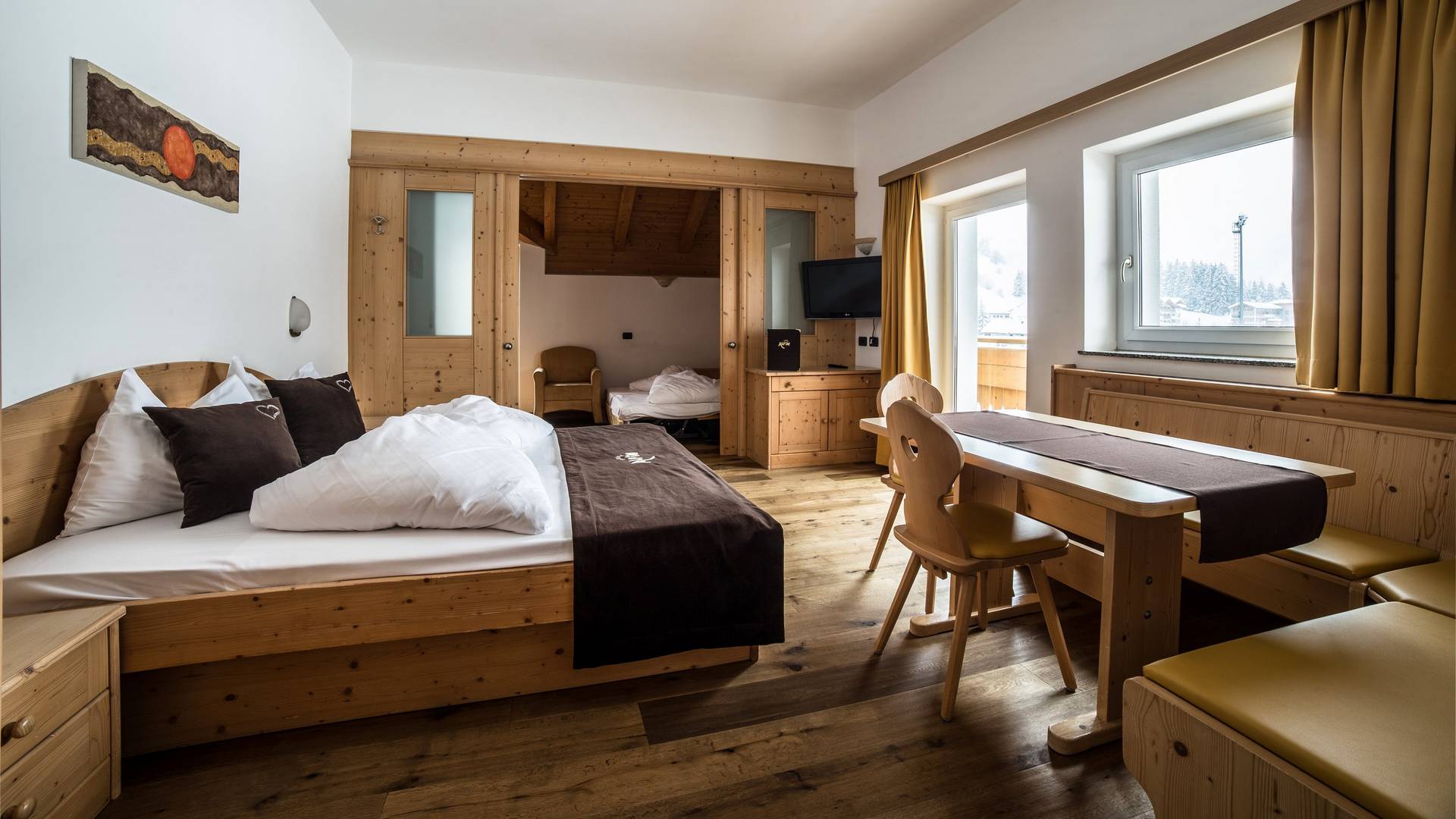 Kinderparadies Alpin ***ˢ Kinderparadies Alpin ***ˢ