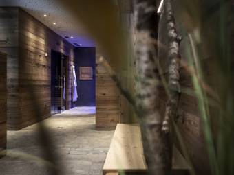 Familienalm & Almchalets Taser Alm**** Familienalm & Almchalets Taser Alm****