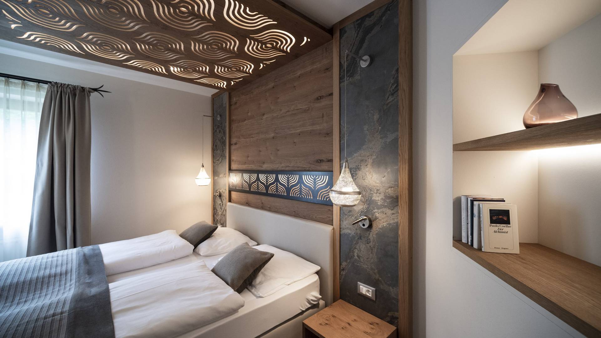 Familienresidence & Suiten Das Grafenstein ****ˢ Familienresidence & Suiten Das Grafenstein ****ˢ