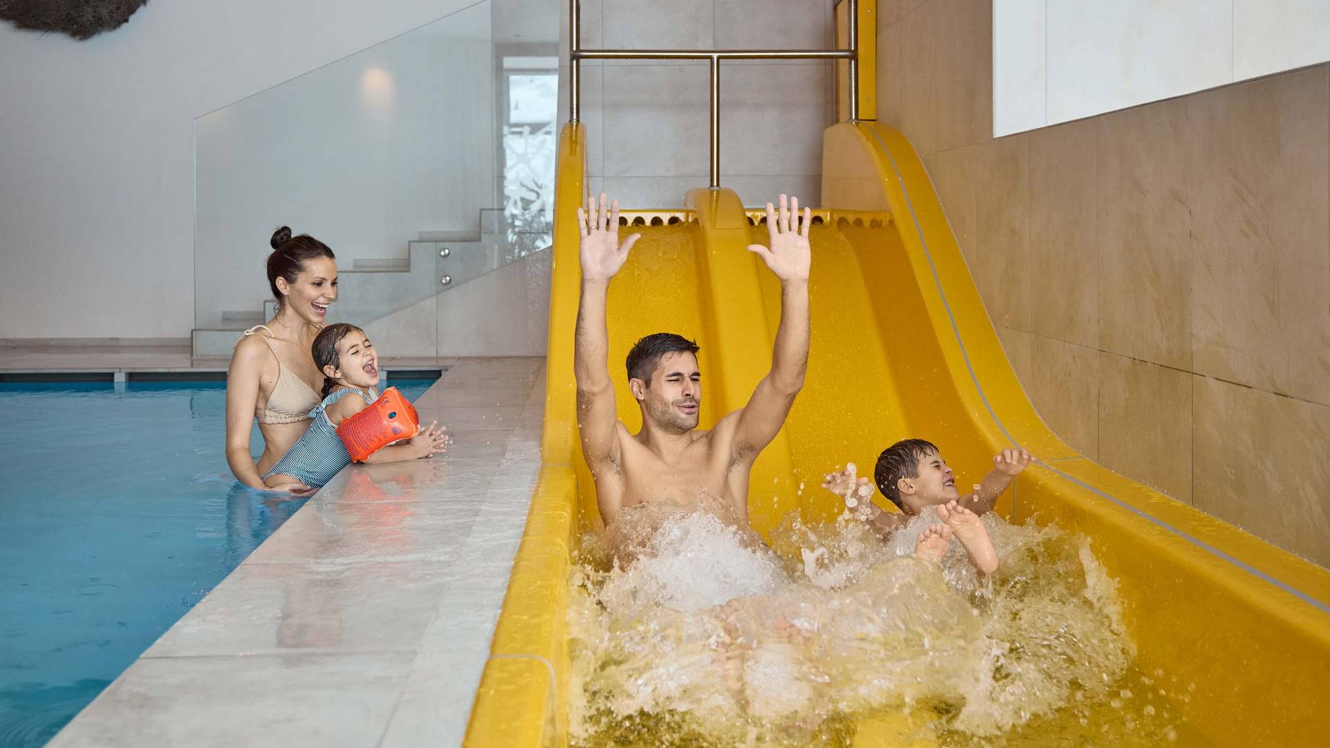 Movi Family Apart-Hotel Movi Family Apart-Hotel