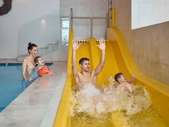 Movi Family Apart-Hotel Movi Family Apart-Hotel