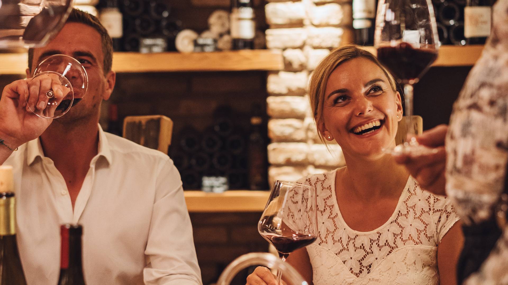 Familienhotel Huber ****ˢ Familienhotel Huber ****ˢ