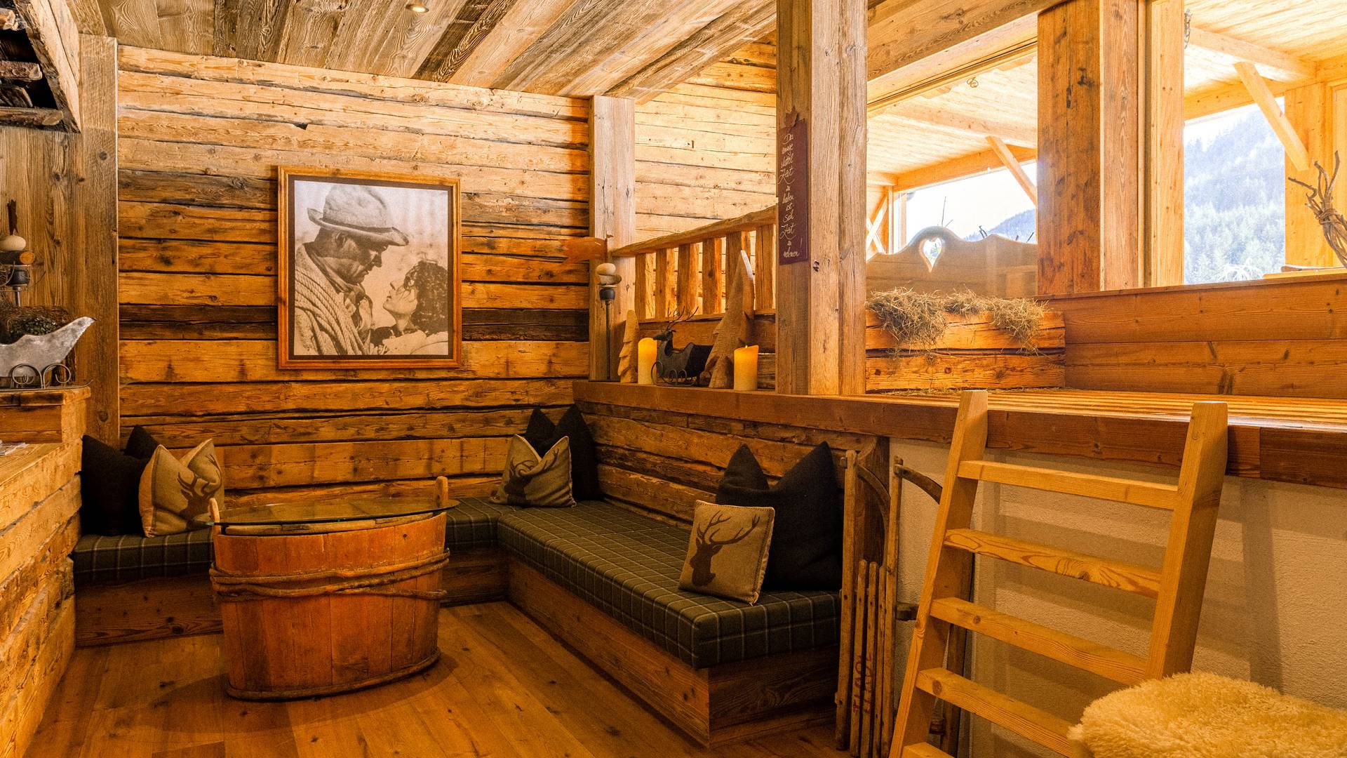 Alpura – Das 5-Sterne-Luxusretreat Alpura – Das 5-Sterne-Luxusretreat