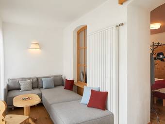 Familienhotel Bella Vista **** Familienhotel Bella Vista ****