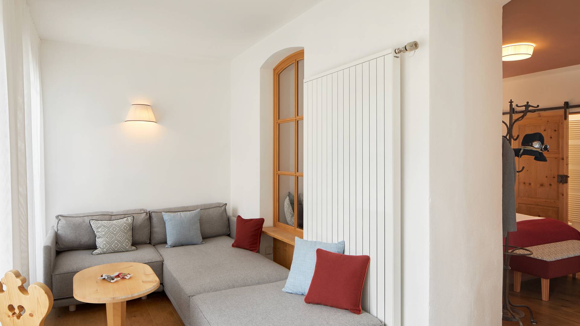 Familienhotel Bella Vista **** Familienhotel Bella Vista ****