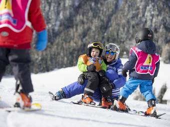 Das Mühlwald Quality Time Family Resort Das Mühlwald Quality Time Family Resort