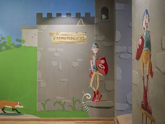 Falkensteiner Family Resort Lido ****ˢ Falkensteiner Family Resort Lido ****ˢ