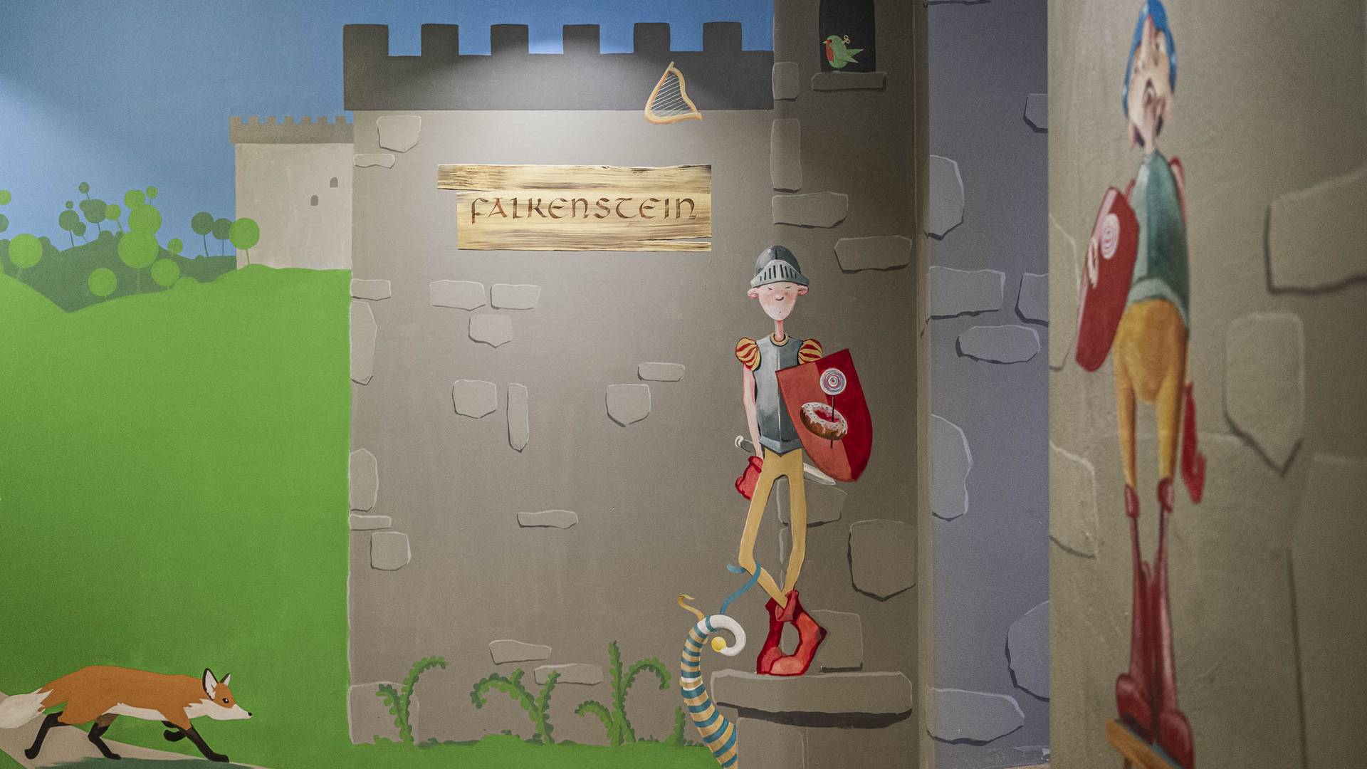 Falkensteiner Family Resort Lido ****ˢ Falkensteiner Family Resort Lido ****ˢ