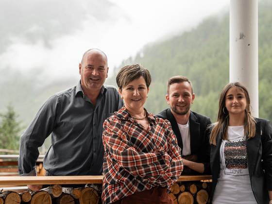 Das Familienhotel im Meraner Land mit dem gewissen Etwas Das Familienhotel im Meraner Land mit dem gewissen Etwas