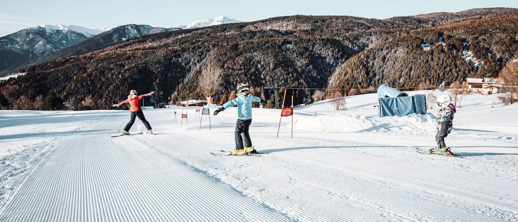 Vacanze in montagna con bambini: un’esperienza speciale Vacanze in montagna con bambini: un’esperienza speciale