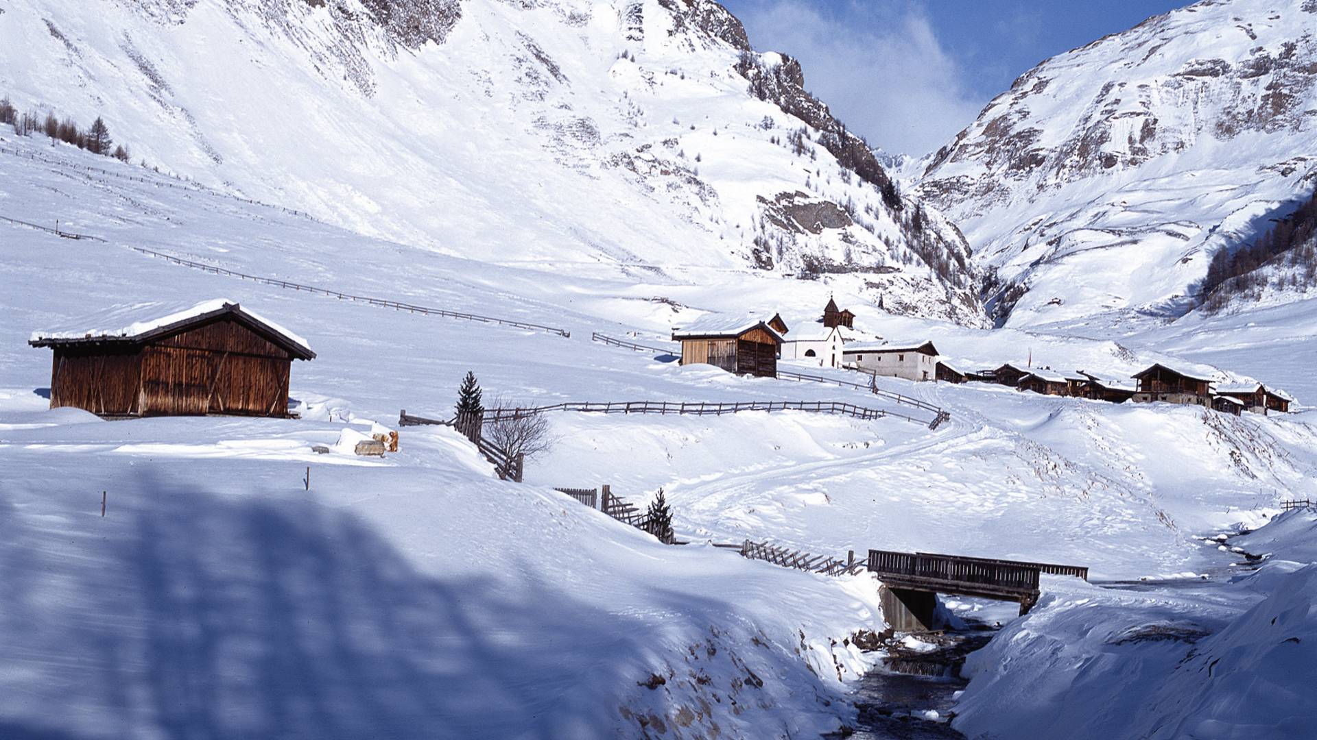 Familienhotel Huber ****ˢ Familienhotel Huber ****ˢ