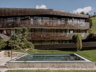 Family Resort Rainer ****ˢ Family Resort Rainer ****ˢ