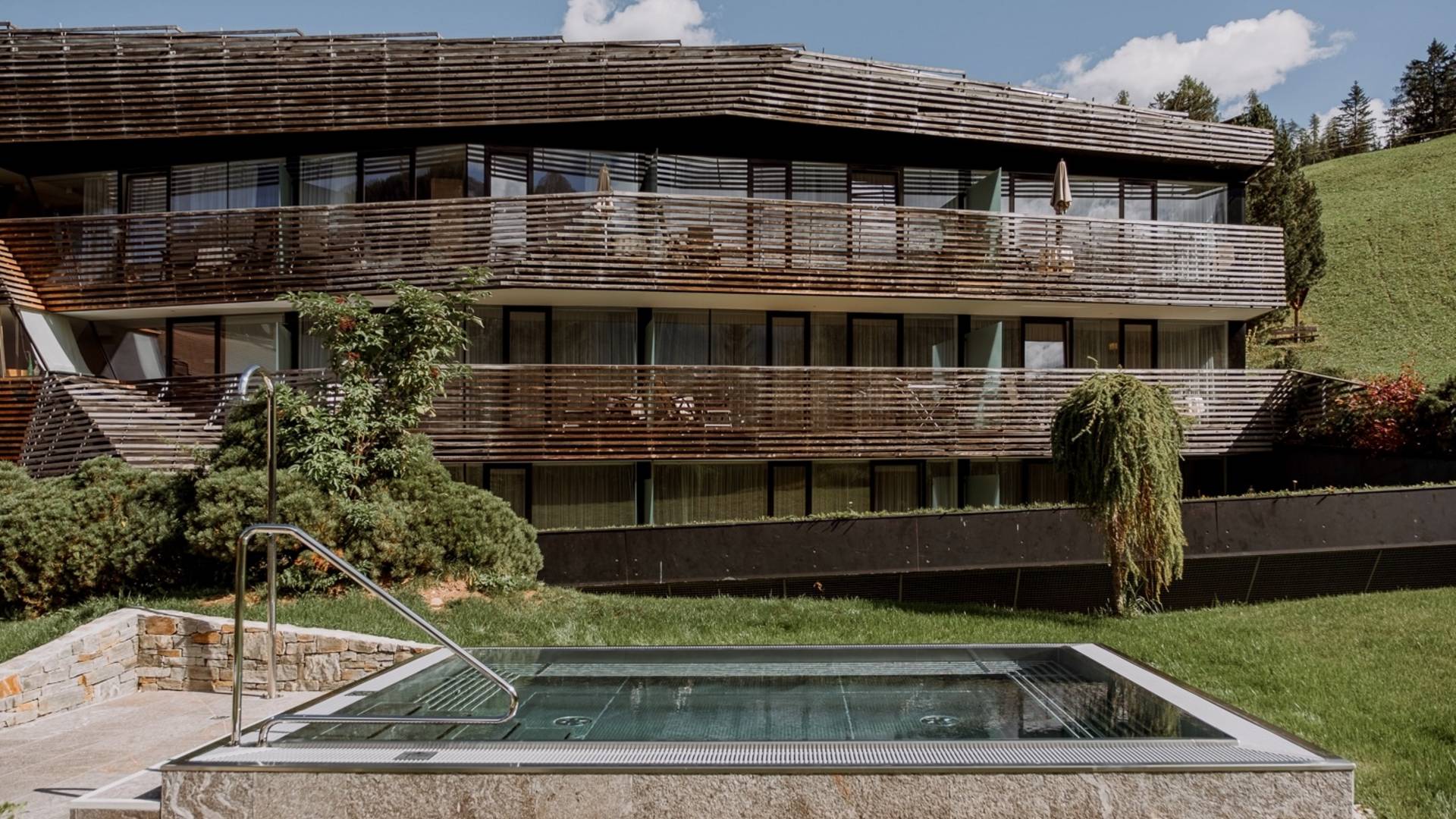 Family Resort Rainer ****ˢ Family Resort Rainer ****ˢ