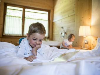 Post Alpina - Family Chalets Dolomites ****ˢ Post Alpina - Family Chalets Dolomites ****ˢ