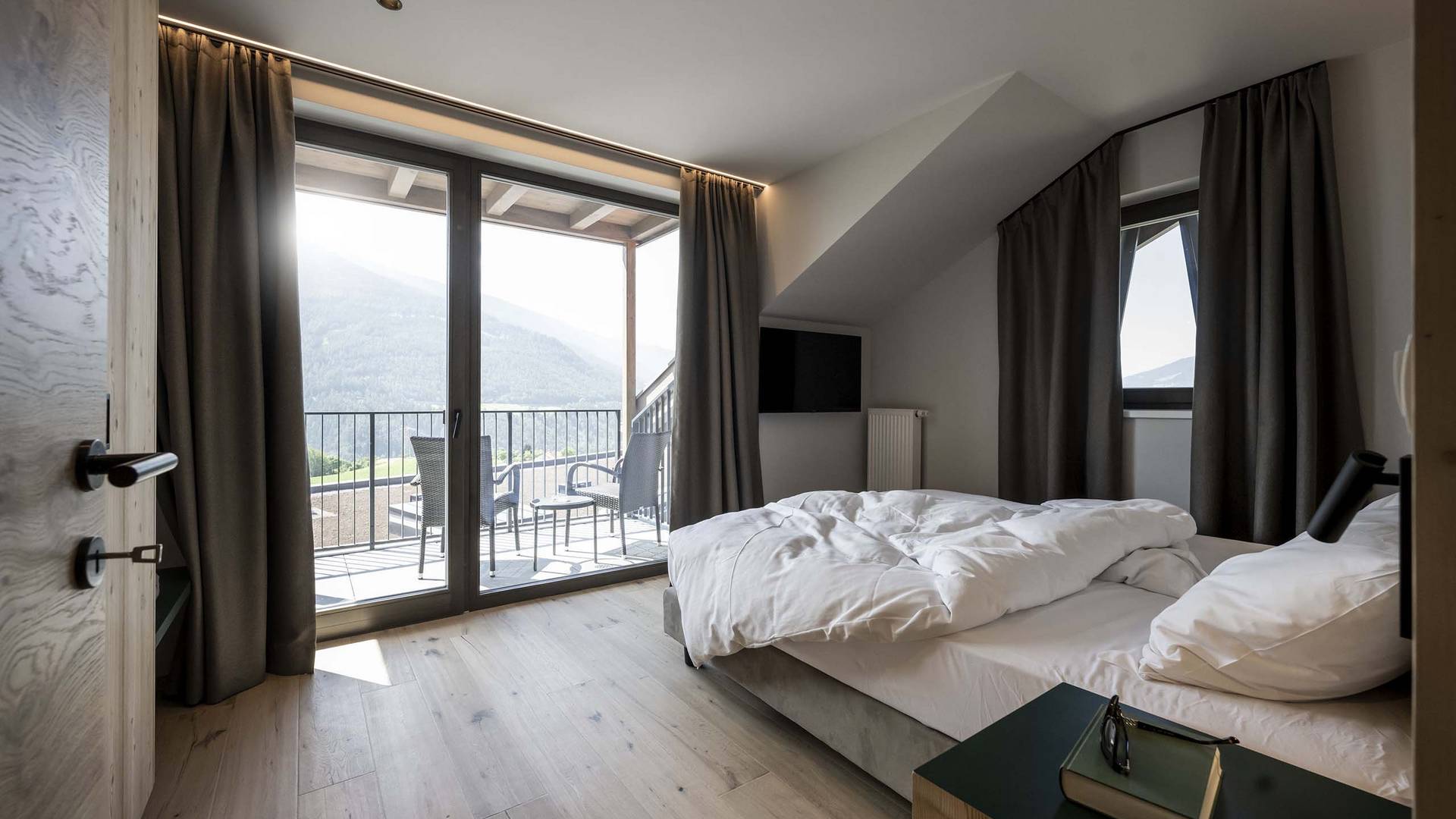 Das Mühlwald Quality Time Family Resort Das Mühlwald Quality Time Family Resort