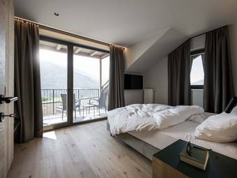 Das Mühlwald Quality Time Family Resort Das Mühlwald Quality Time Family Resort