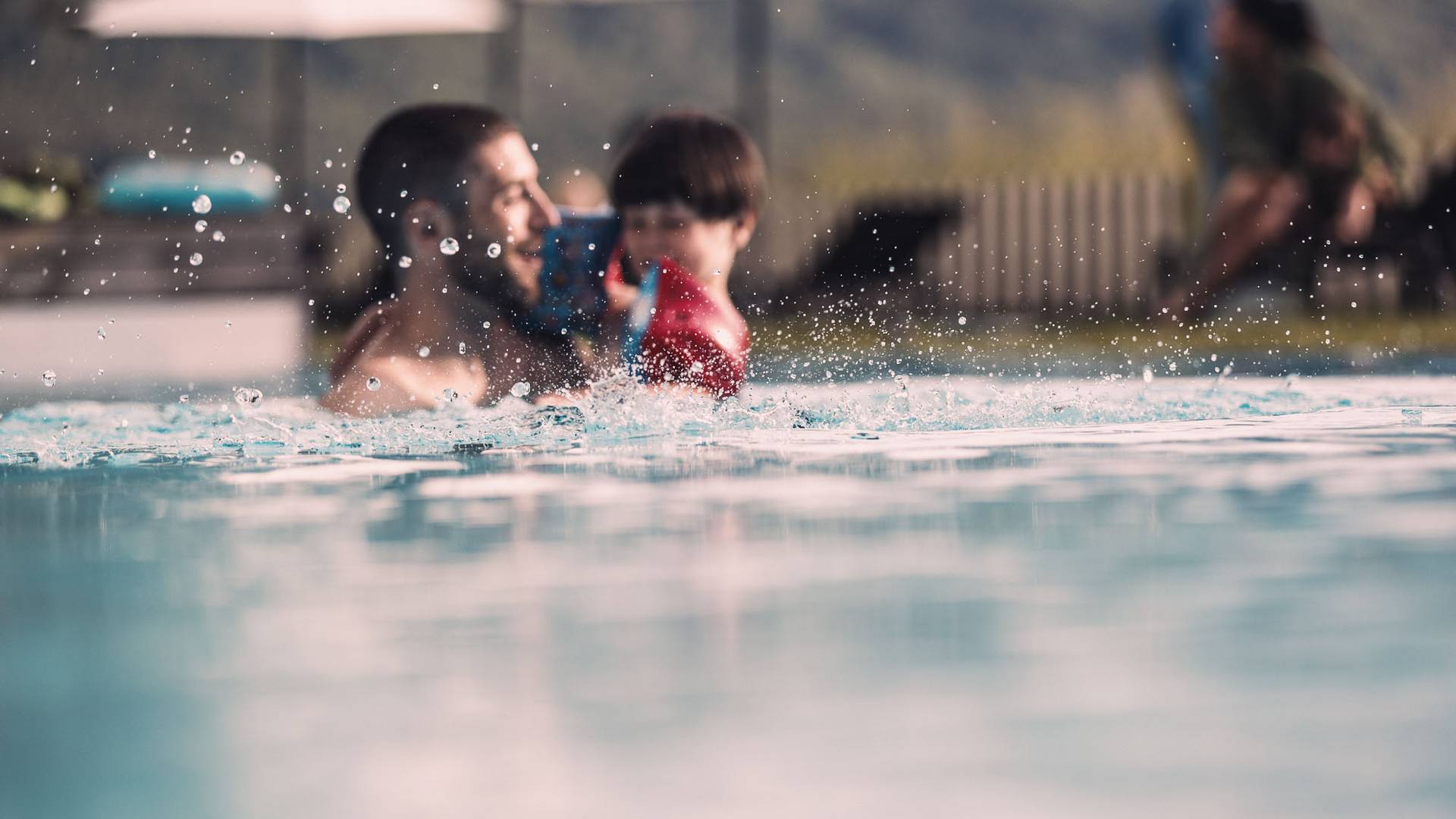 ****ˢ Garberhof Dolomit Family ****ˢ Garberhof Dolomit Family