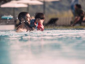 ****ˢ Garberhof Dolomit Family ****ˢ Garberhof Dolomit Family