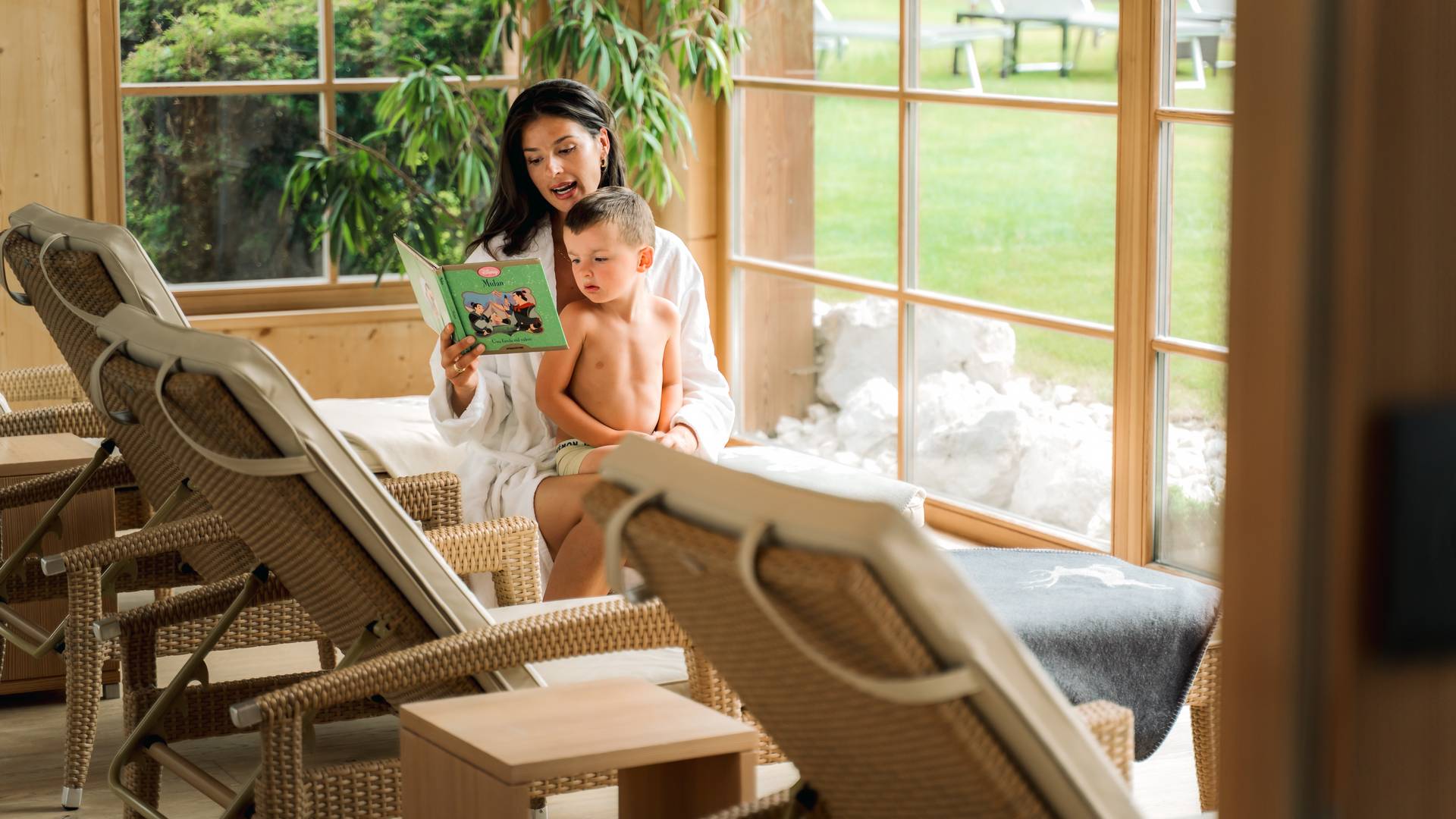 Family Hotel Posta **** Family Hotel Posta ****