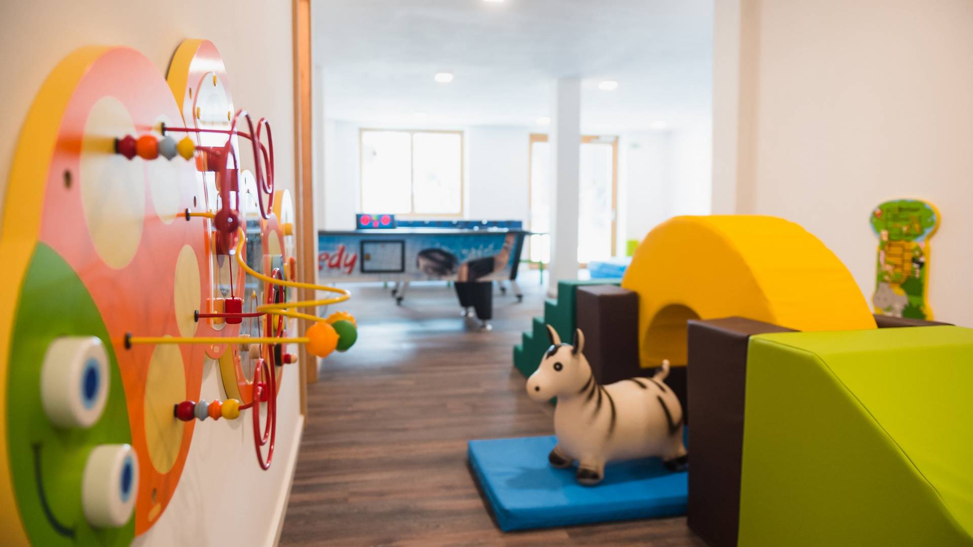 Aktiv & Familienhotel Adlernest **** Aktiv & Familienhotel Adlernest ****