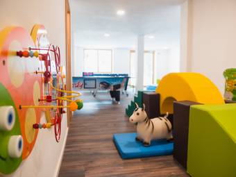 Aktiv & Familienhotel Adlernest **** Aktiv & Familienhotel Adlernest ****