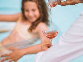 ****ˢ Garberhof Dolomit Family ****ˢ Garberhof Dolomit Family