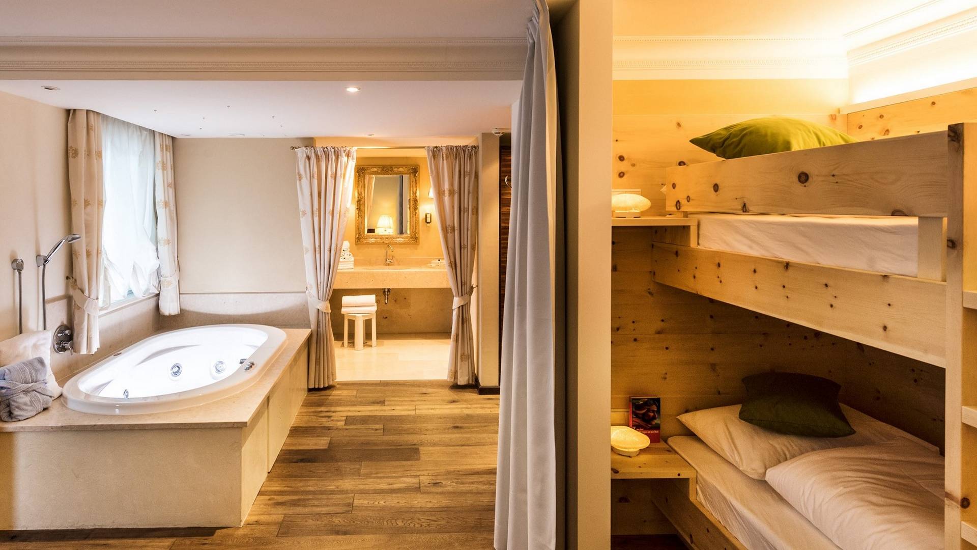 Hotel Fameli ****ˢ Hotel Fameli ****ˢ