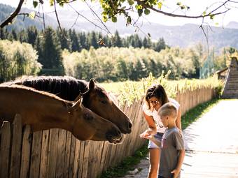 Alpura – Das 5-Sterne-Luxusretreat Alpura – Das 5-Sterne-Luxusretreat