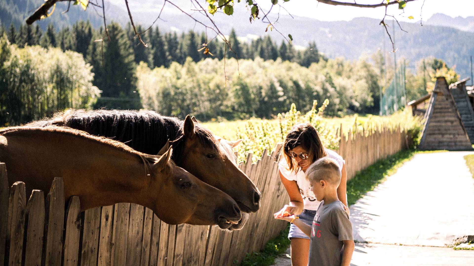 Alpura – Das 5-Sterne-Luxusretreat Alpura – Das 5-Sterne-Luxusretreat