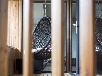 ****ˢ Garberhof Dolomit Family ****ˢ Garberhof Dolomit Family