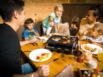 Alpura – Das 5-Sterne-Luxusretreat Alpura – Das 5-Sterne-Luxusretreat