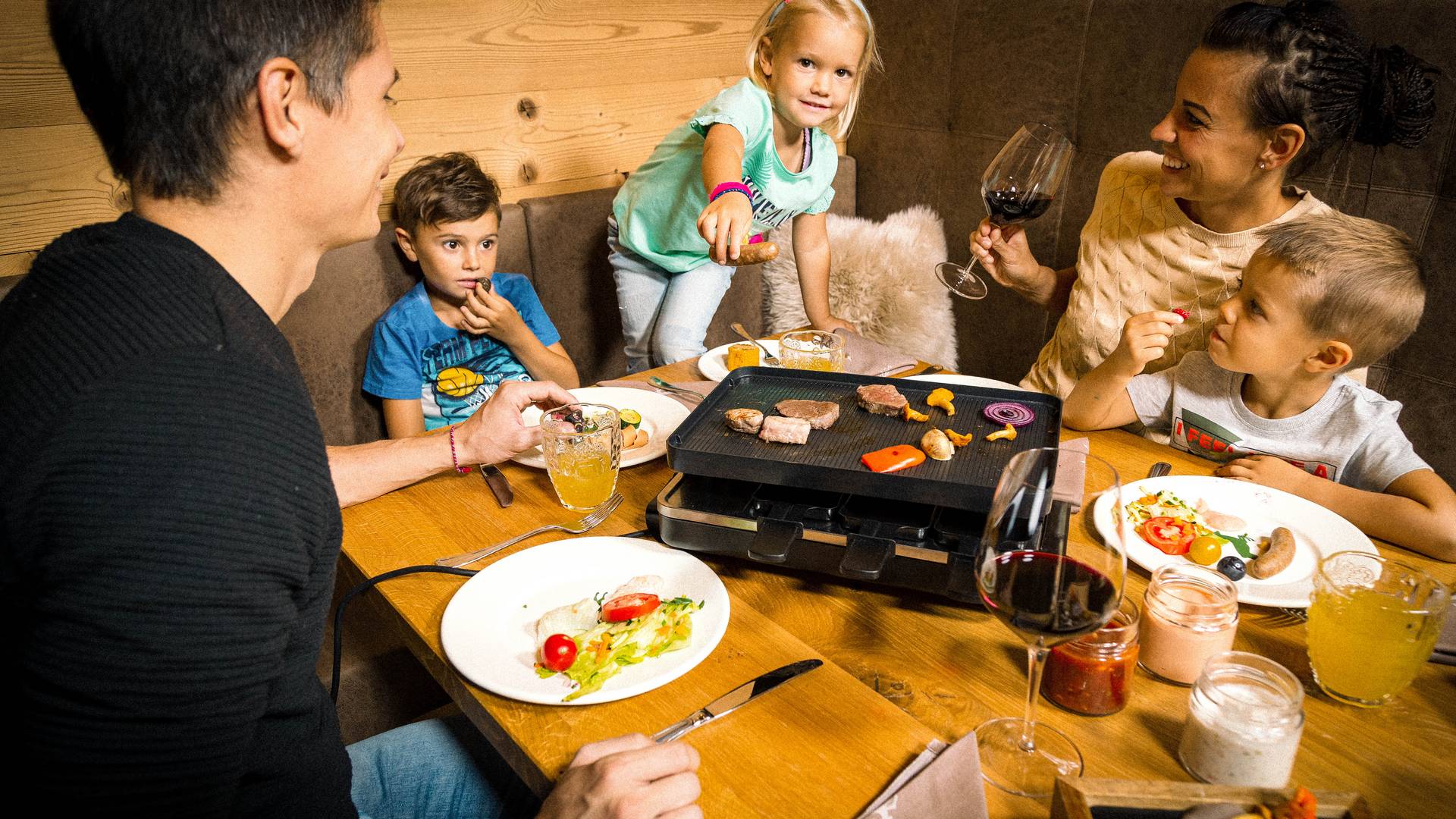 Alpura – Das 5-Sterne-Luxusretreat Alpura – Das 5-Sterne-Luxusretreat