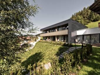 Family Resort Rainer ****ˢ Family Resort Rainer ****ˢ