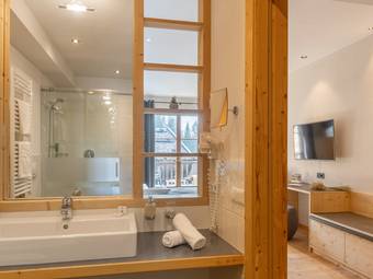 Familienalm & Almchalets Taser Alm**** Familienalm & Almchalets Taser Alm****