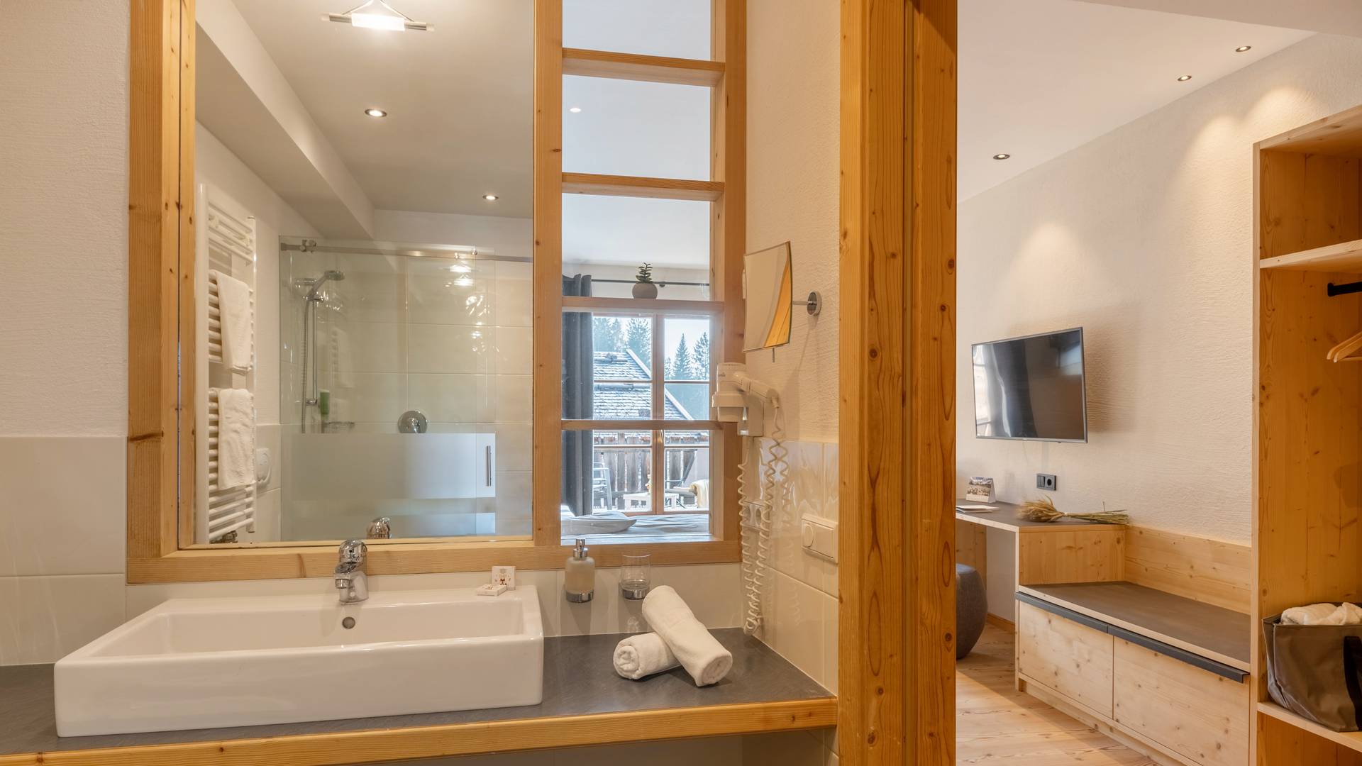 Familienalm & Almchalets Taser Alm**** Familienalm & Almchalets Taser Alm****