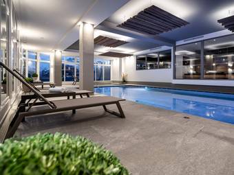 Familienalm & Almchalets Taser Alm**** Familienalm & Almchalets Taser Alm****