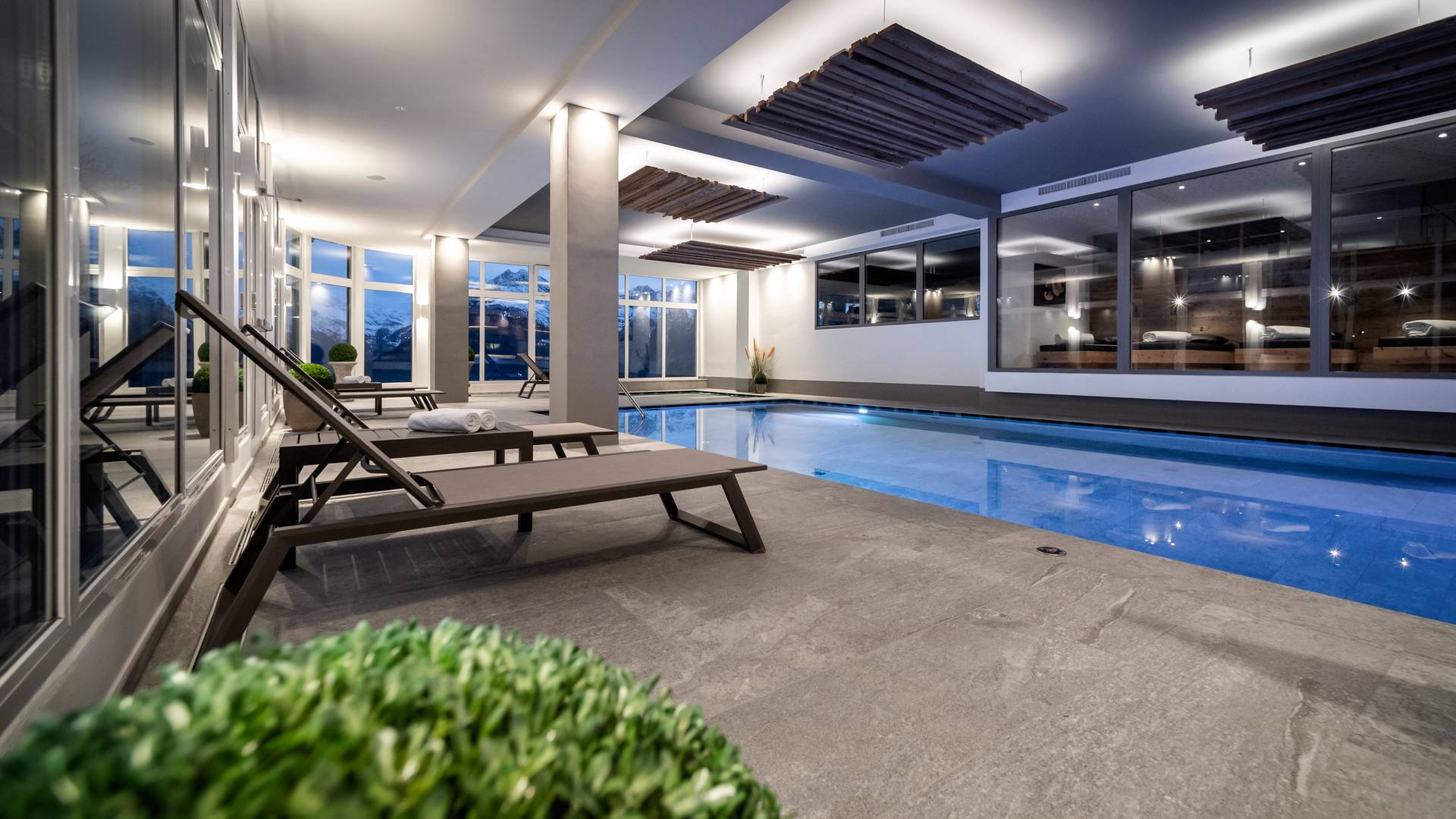 Familienalm & Almchalets Taser Alm**** Familienalm & Almchalets Taser Alm****