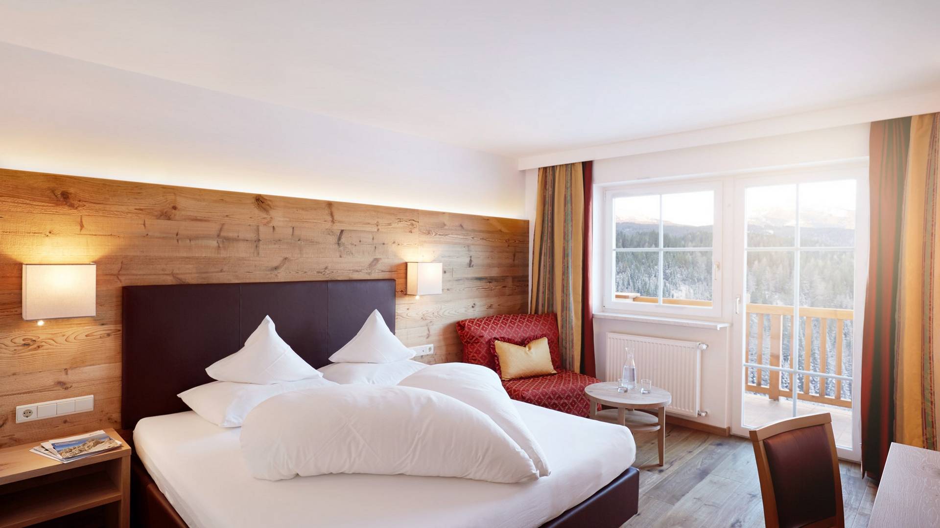 Adventure Family Hotel Maria **** Adventure Family Hotel Maria ****