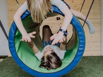 Das Mühlwald Quality Time Family Resort Das Mühlwald Quality Time Family Resort