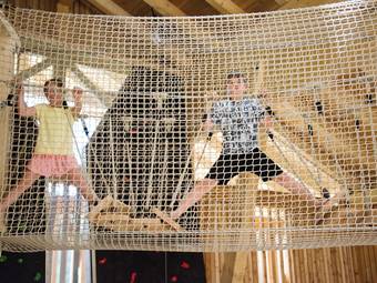 Familienhotel Huber ****ˢ Familienhotel Huber ****ˢ