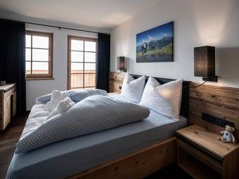 Familienalm & Almchalets Taser Alm**** Familienalm & Almchalets Taser Alm****