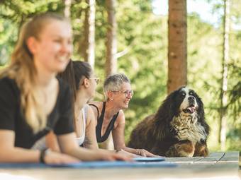 Familienalm & Almchalets Taser Alm**** Familienalm & Almchalets Taser Alm****